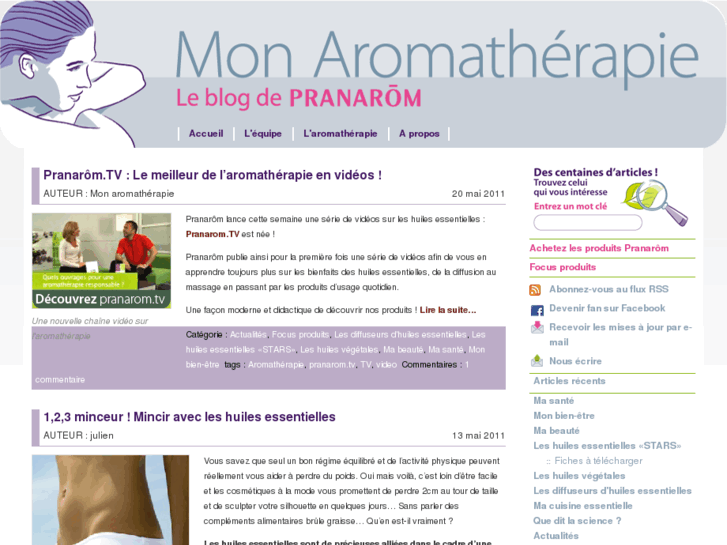 www.monaromatherapie.biz