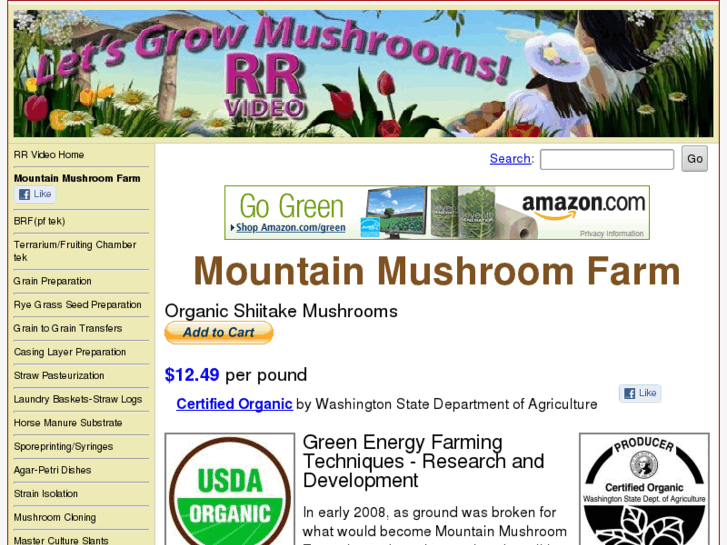 www.mountainmushroomfarm.com