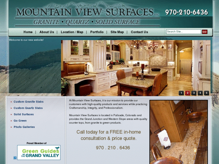 www.mountainviewsurfaces.com