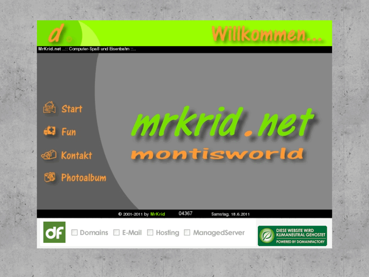 www.mrkrid.net