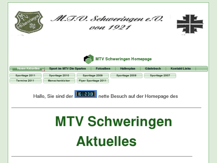 www.mtv-schweringen.de