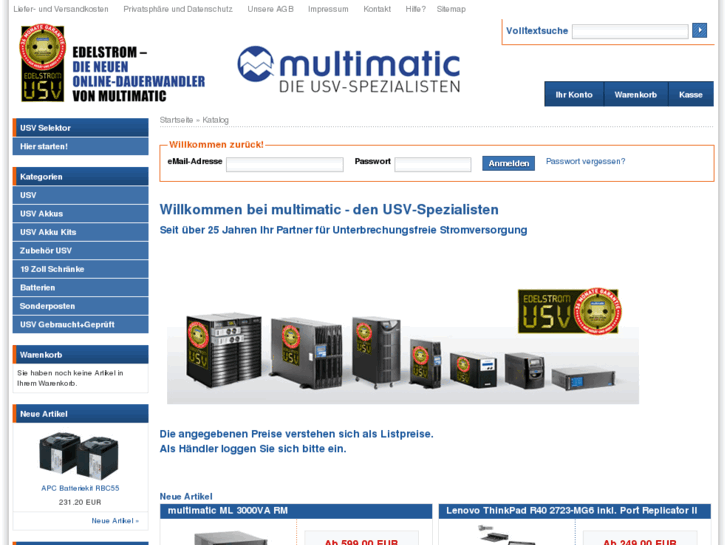 www.multimatic-shop.de