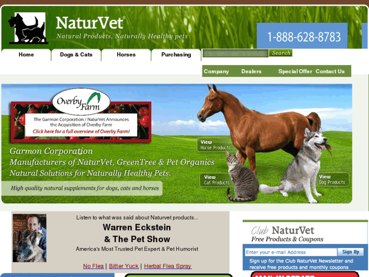 www.naturvet.com