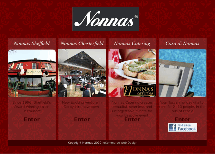 www.nonnas.co.uk