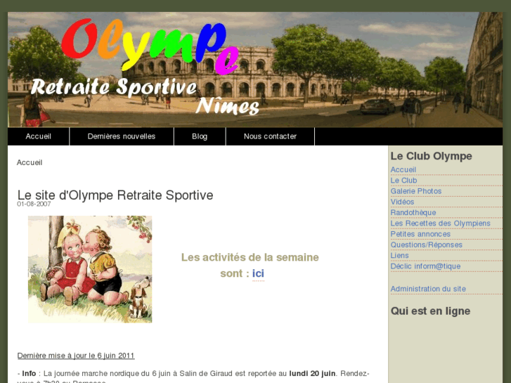 www.olympe-retraite-sportive.com