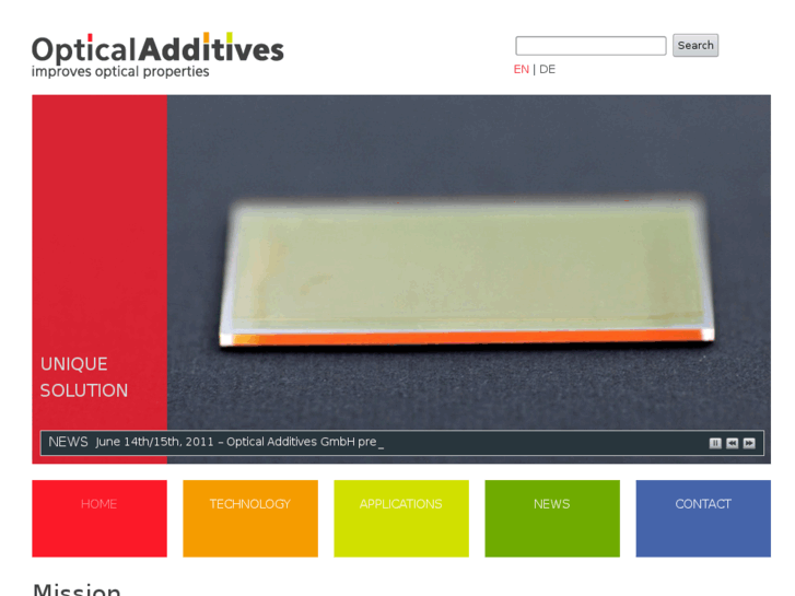 www.optical-additives.com