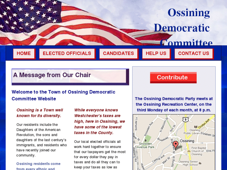 www.ossiningdemocrats.com