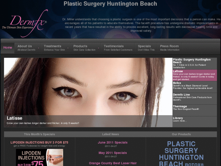 www.plasticsurgeryhuntingtonbeach.com