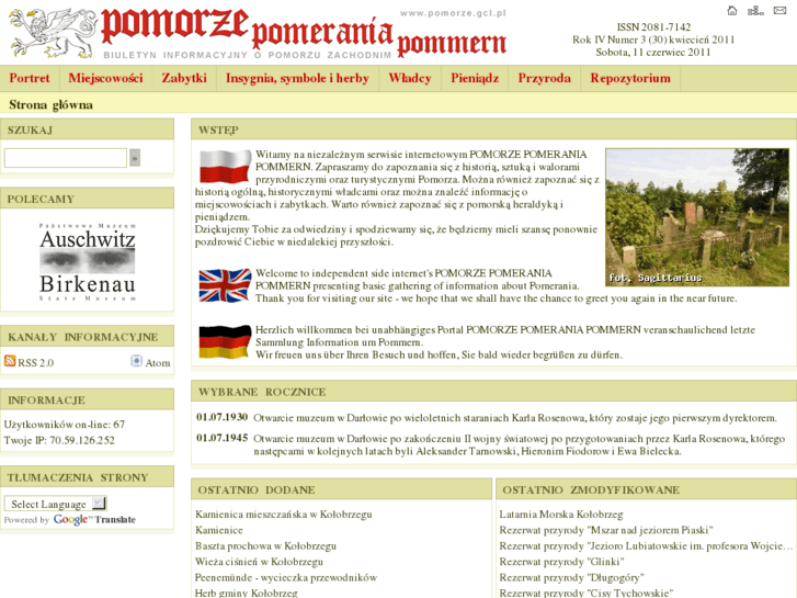 www.pomorze.biz