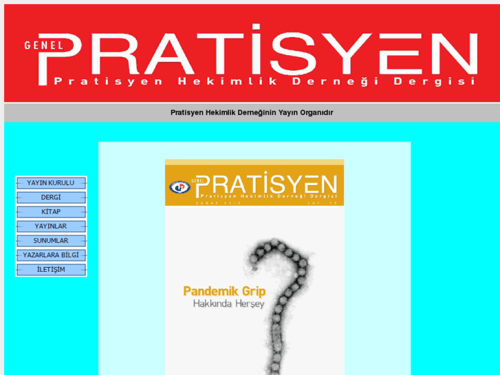 www.pratisyen.org.tr