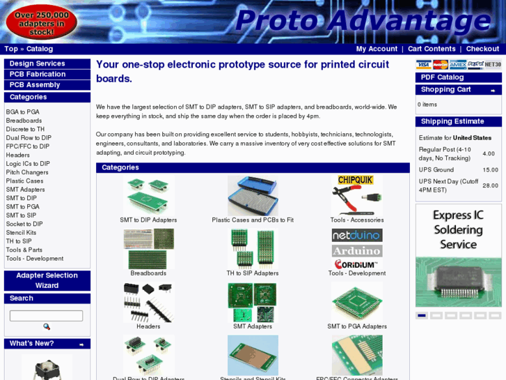 www.protoadvantage.com