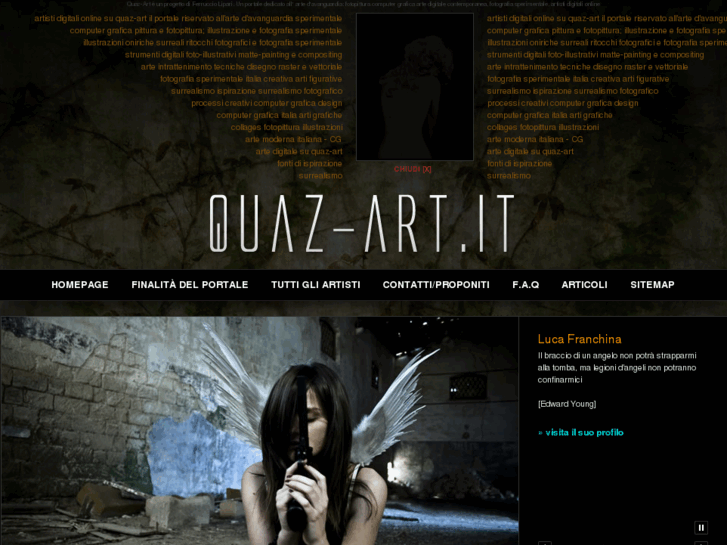www.quazart.com