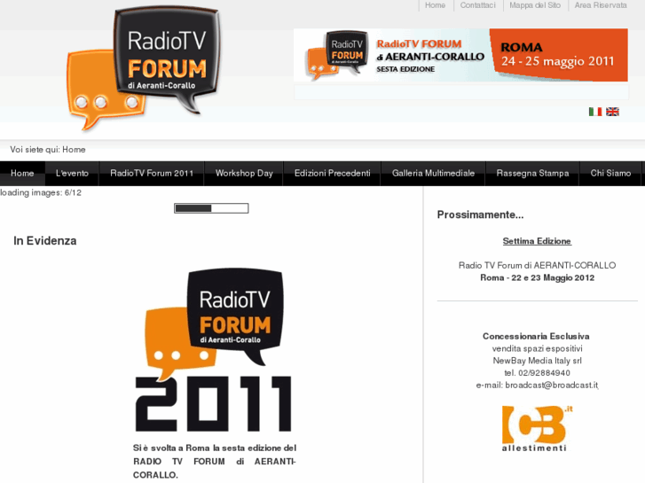 www.radiotvforum.it