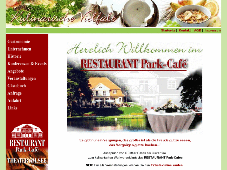 www.restaurant-park-cafe.de