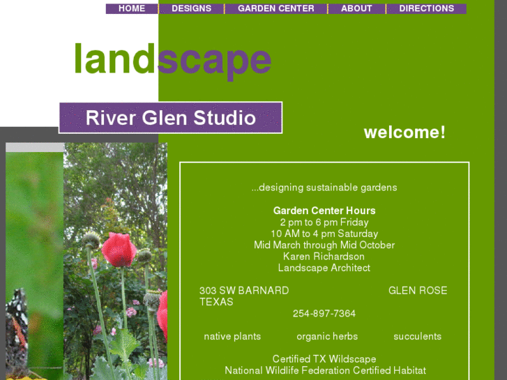 www.riverglenstudio.net