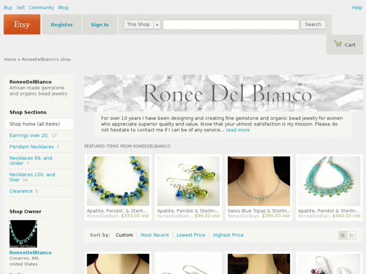 www.roneedelbianco.com