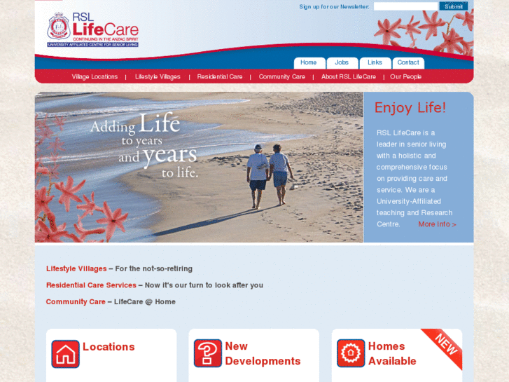 www.rsllifecare.com