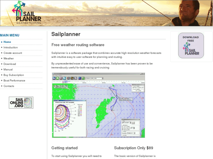 www.sailplanner.net