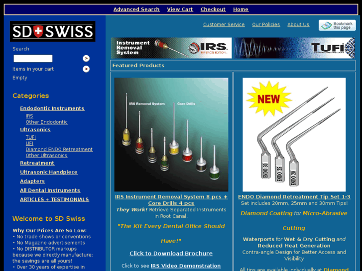 www.sdswiss.com