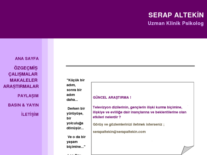 www.serapaltekin.com