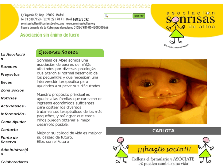 www.sonrisasdealtea.org