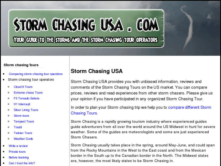 www.stormchasingusa.com