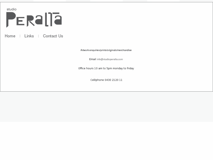 www.studioperalta.com