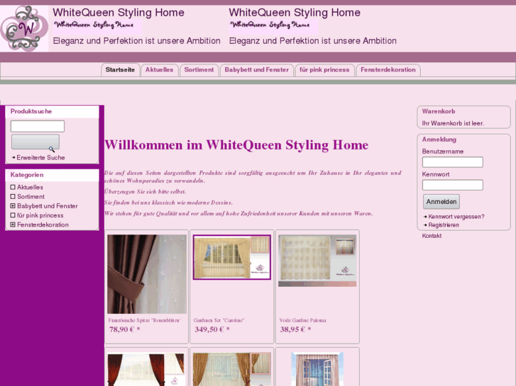 www.styling-home.biz