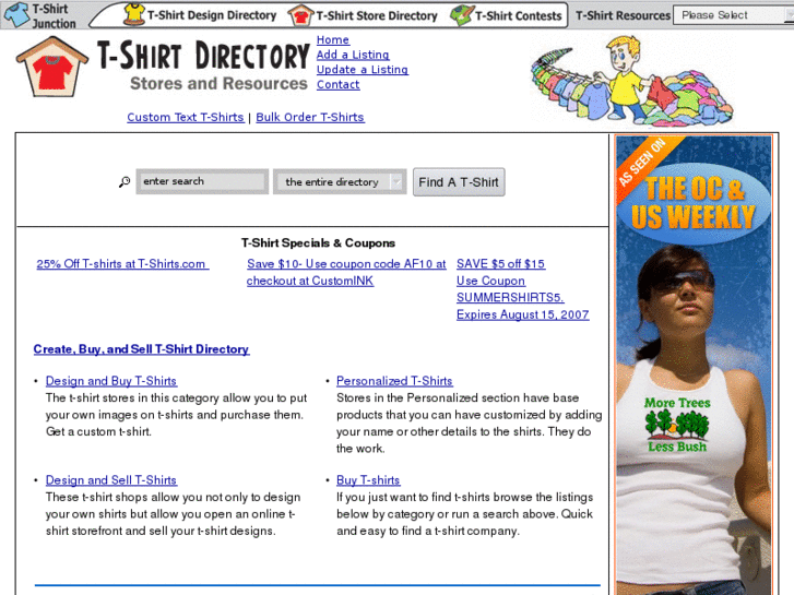 www.t-shirt-directory.com