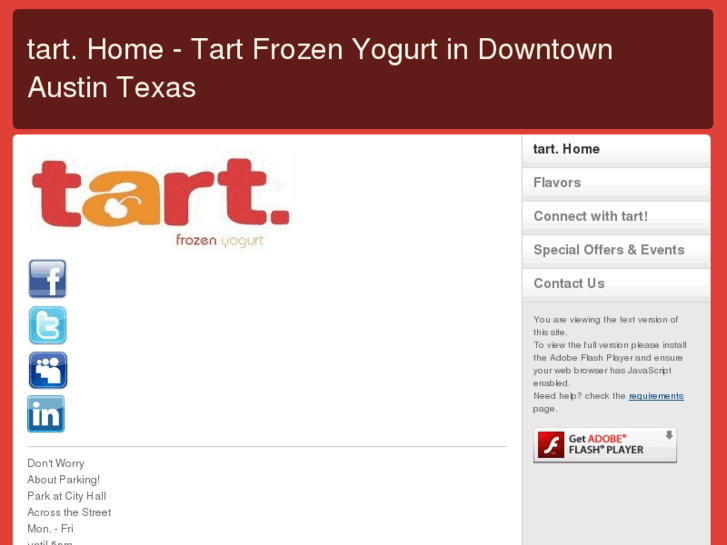 www.tart-yogurt.com