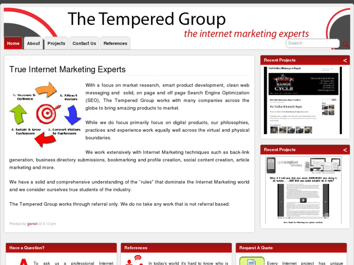 www.temperedgroup.com