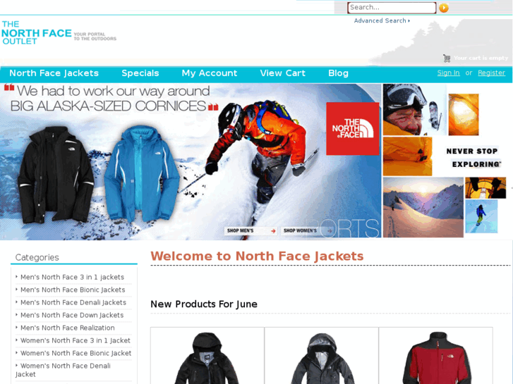 www.the-northface.us