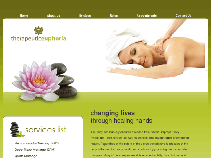 www.therapeutic-euphoria.com