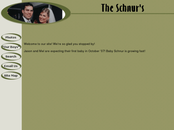 www.theschnurs.net