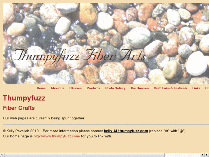 www.thumpyfuzz.com