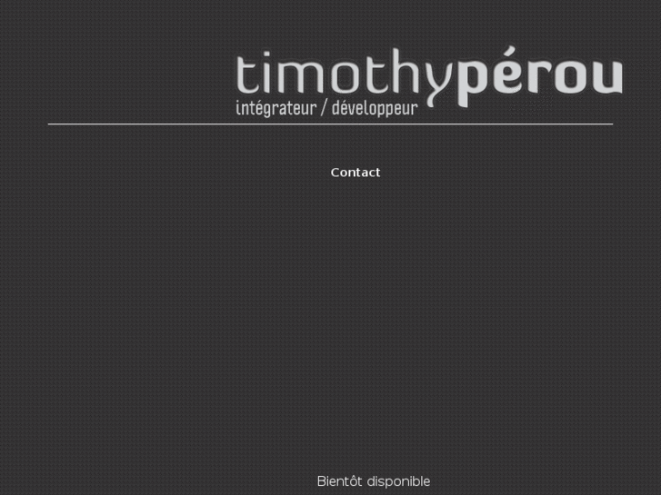 www.timothyperou.com