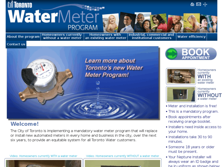 www.torontowatermeter.com