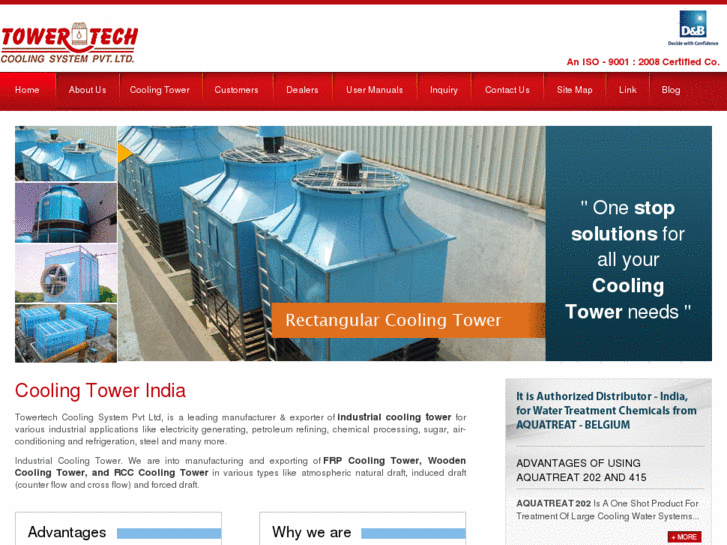 www.towertechindia.com