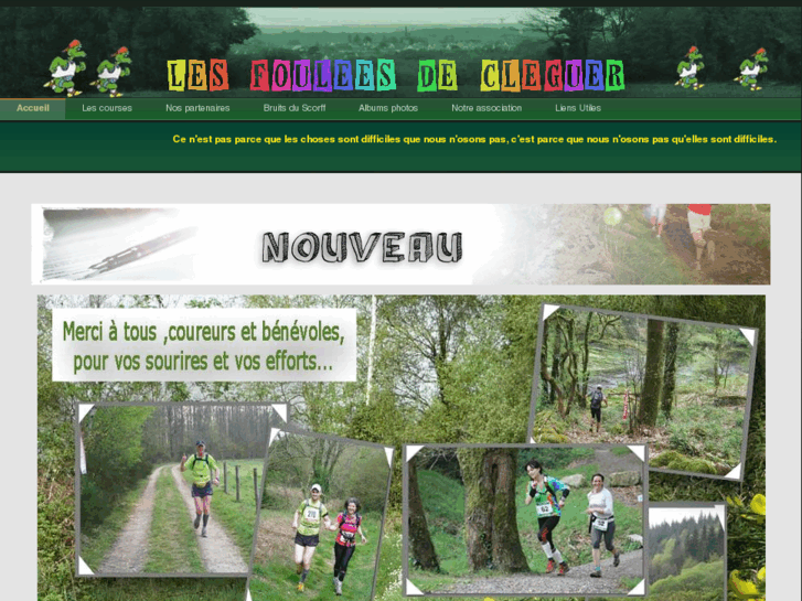 www.traildelavalleeduscorff.fr