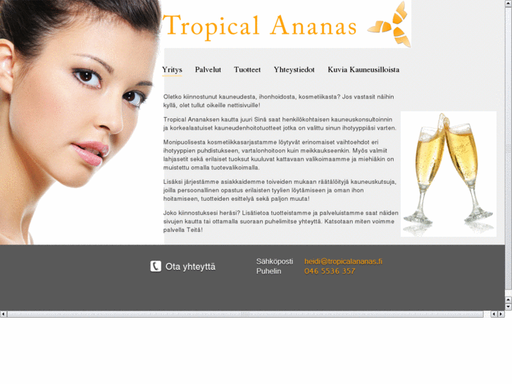 www.tropicalananas.com