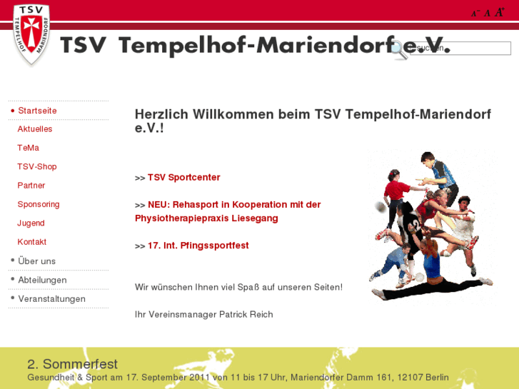 www.tsvtm.de