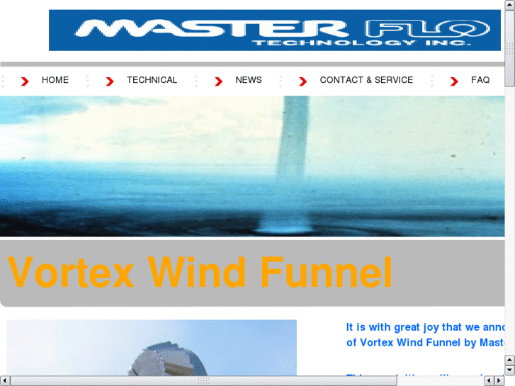 www.vortexwindfunnel.com