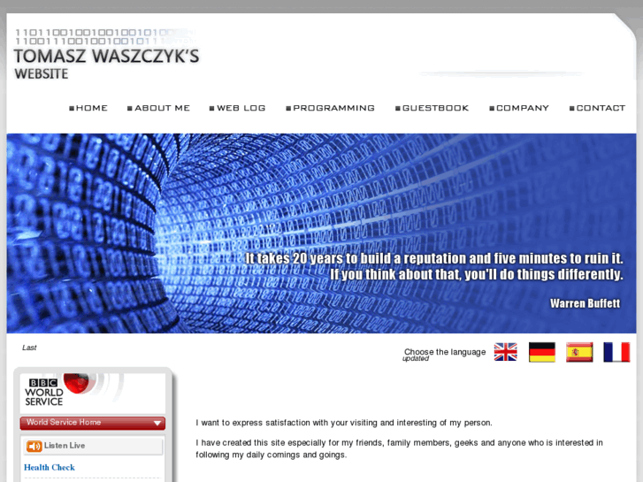 www.waszczyk.com