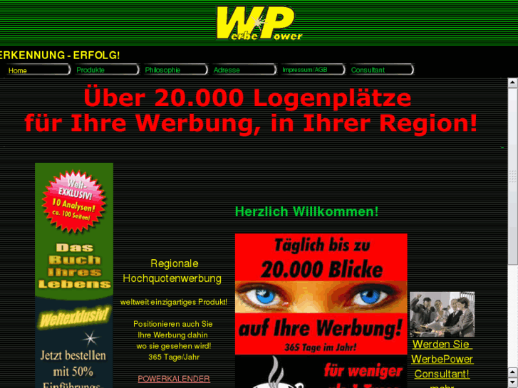 www.werbepower.com