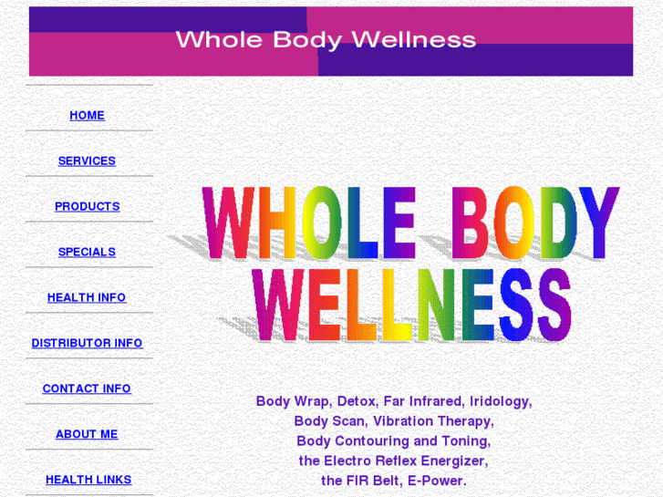 www.wholebodywellness.net