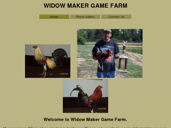 www.widowmakergamefarm.com