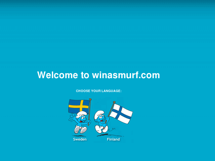 www.winasmurf.com