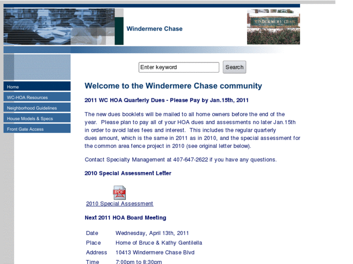 www.windermerechase.com