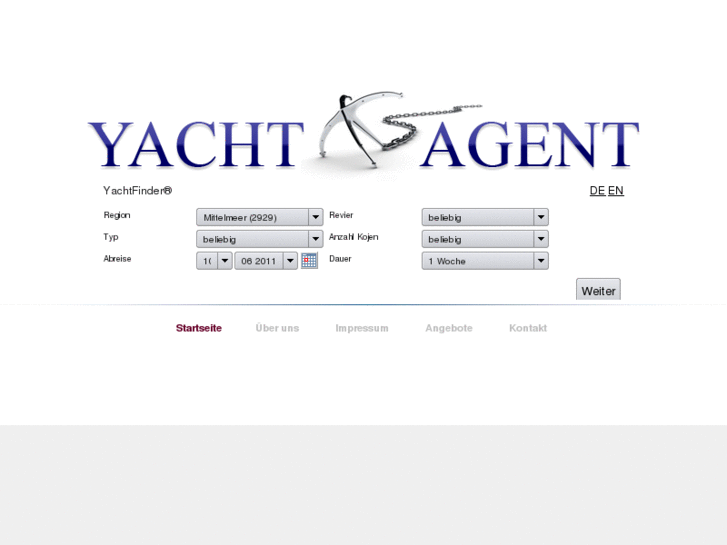 www.yacht-agent.de