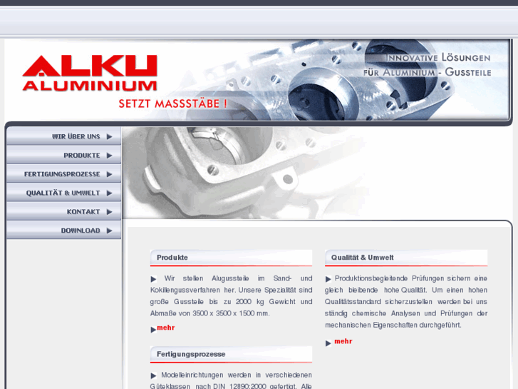 www.alku-aluminium.com